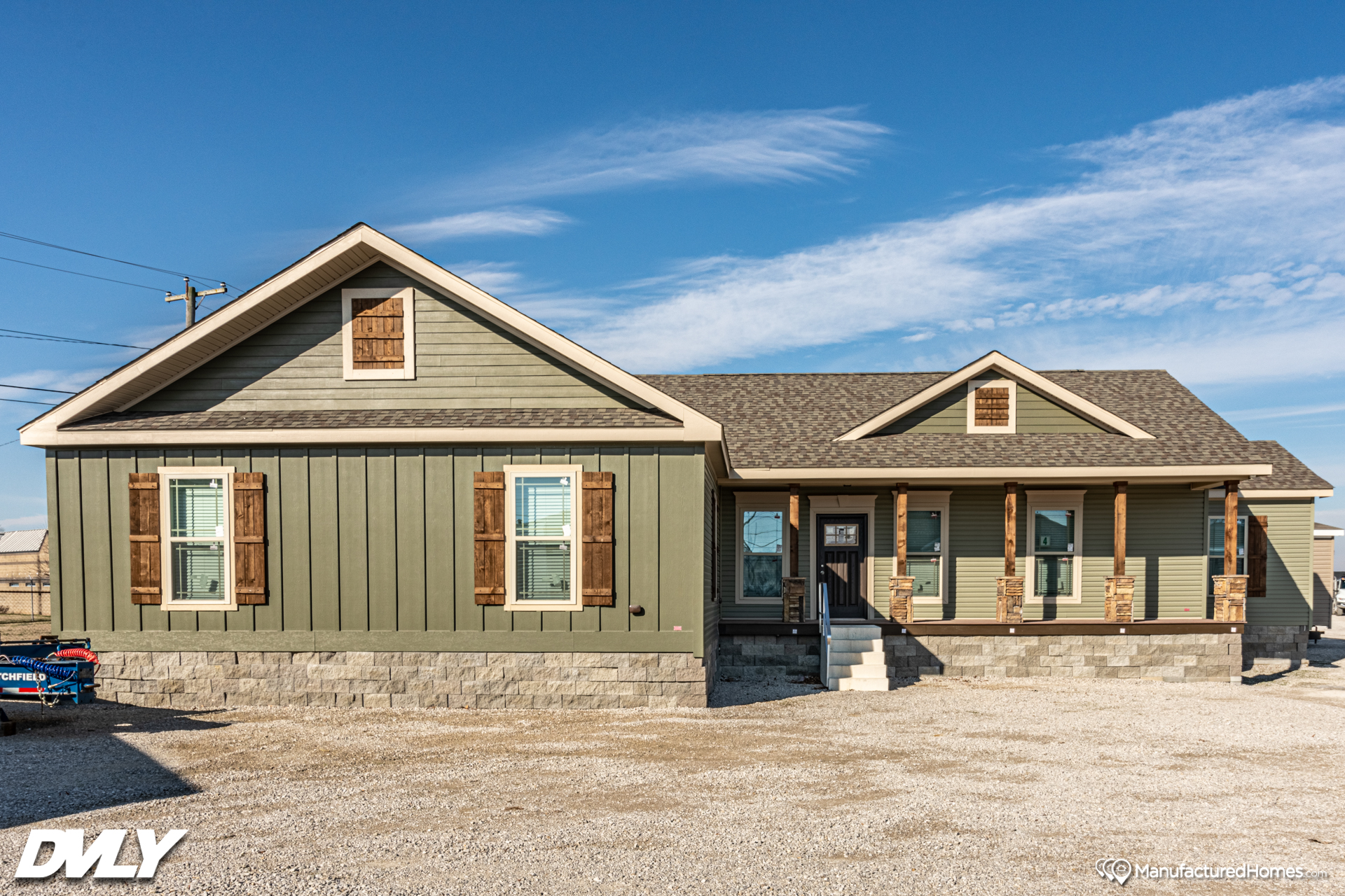 Deer Valley Series Briarritz DVT7204B Lot 4 For Sale by Family Dream